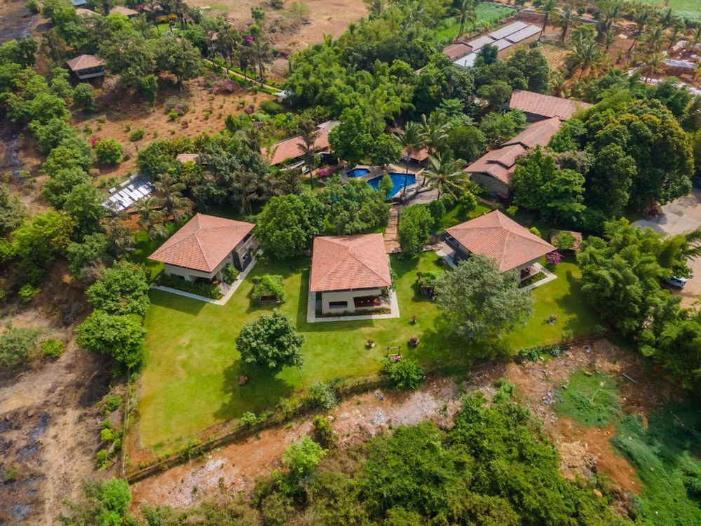 malhar machi mountain resorts