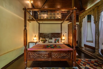 malhar machi mountain resorts