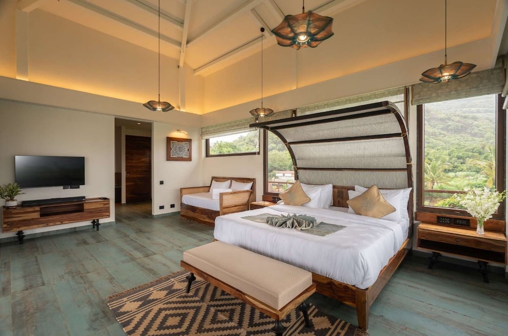 malhar machi mountain resorts