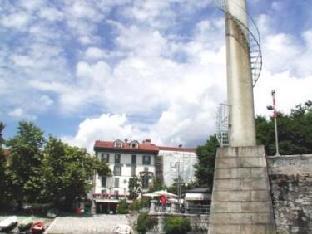 hotel ancora