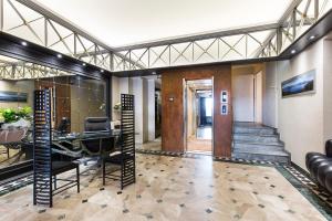 hotel ancora