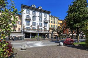 hotel ancora
