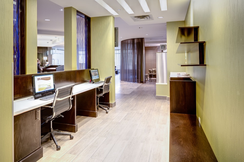 holiday inn sudbury by ihg