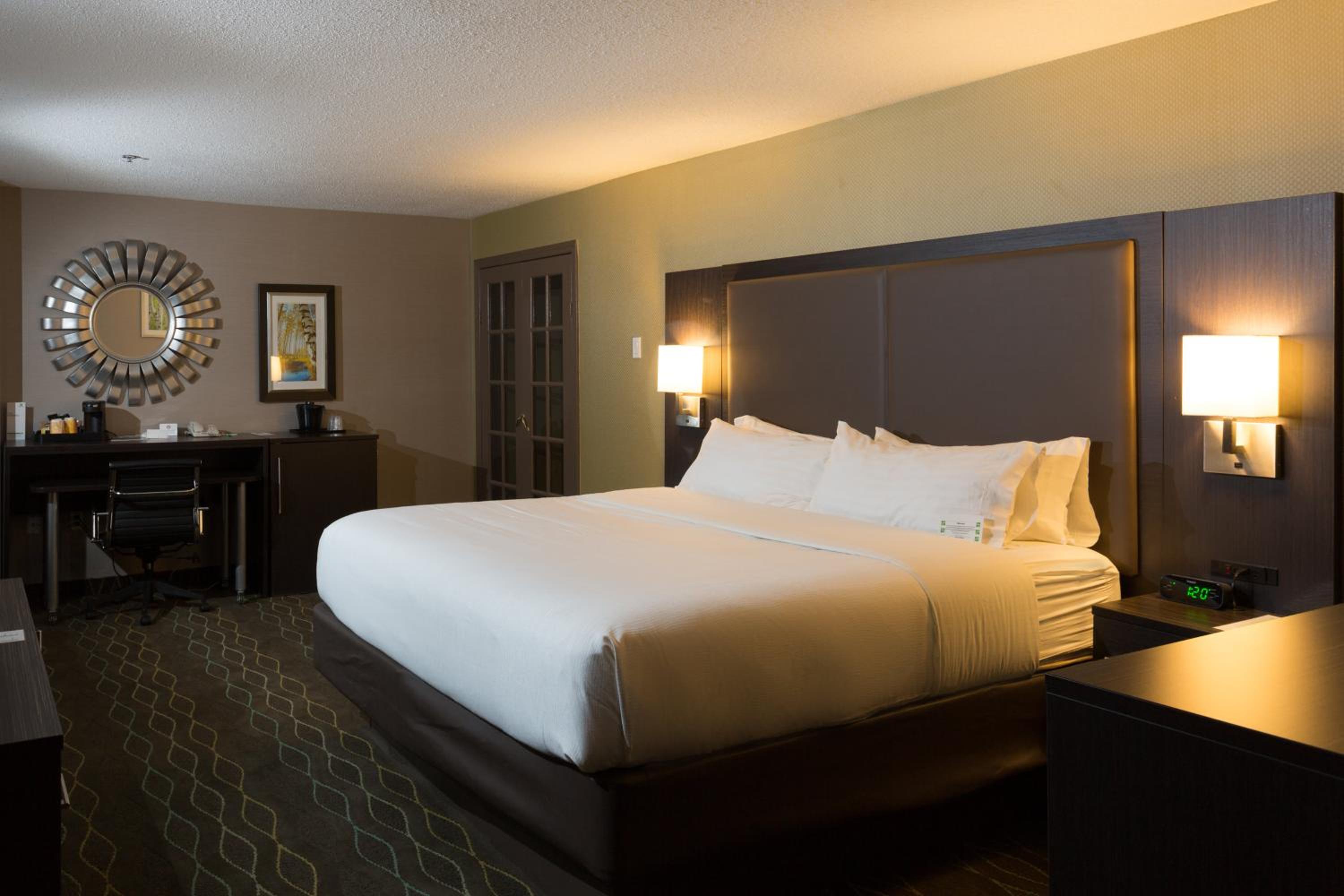 holiday inn sudbury by ihg