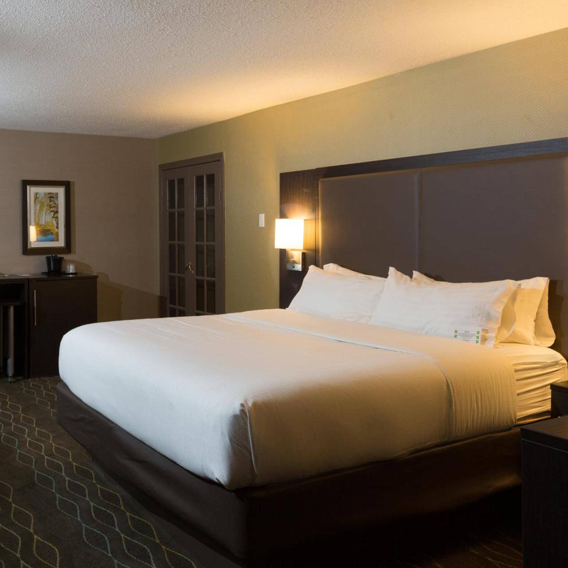 holiday inn sudbury by ihg