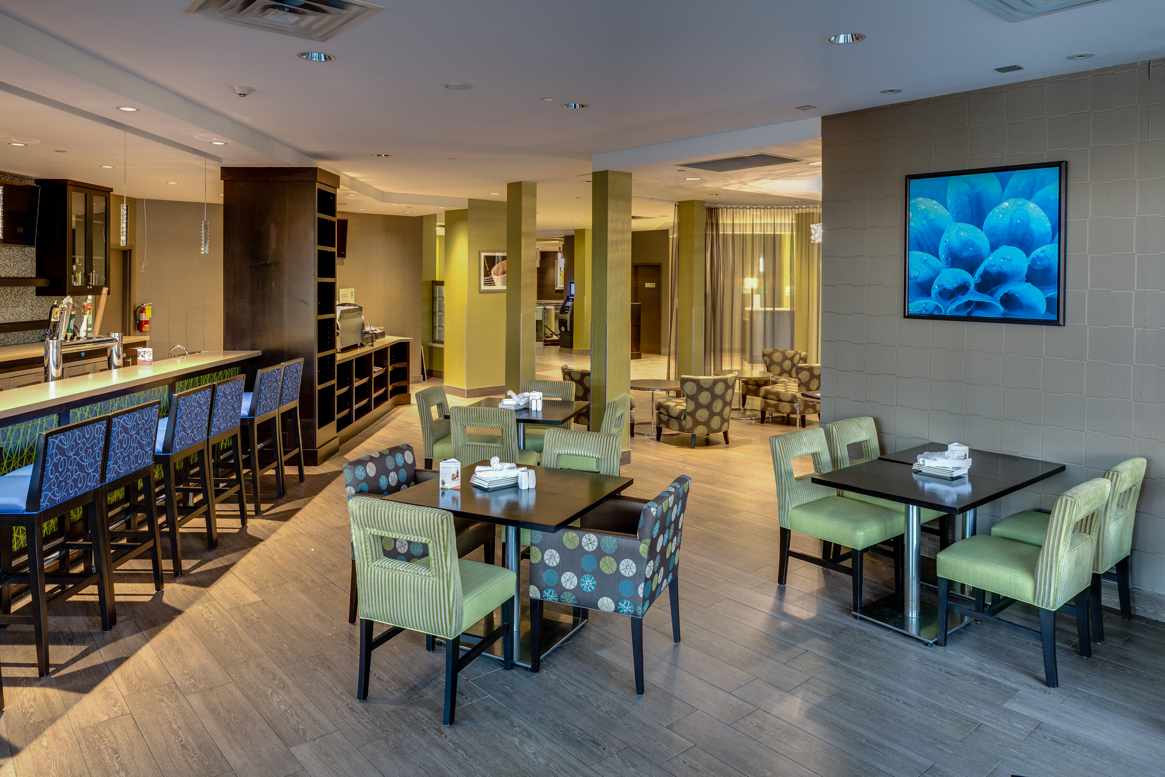 holiday inn sudbury by ihg