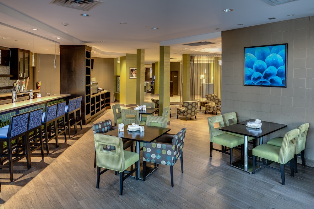 holiday inn sudbury by ihg