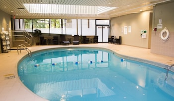Holiday Inn Sudbury By Ihg,Sudbury>>Ontario,3 star