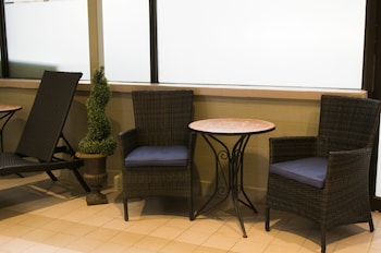Holiday Inn Sudbury By Ihg,Sudbury>>Ontario,3 star