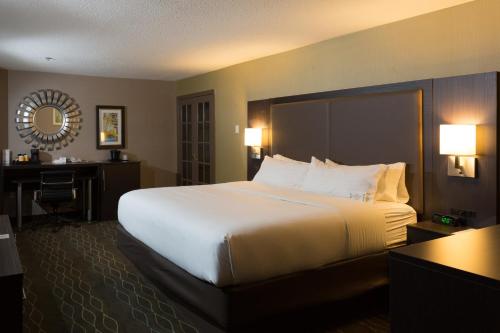 holiday inn sudbury by ihg