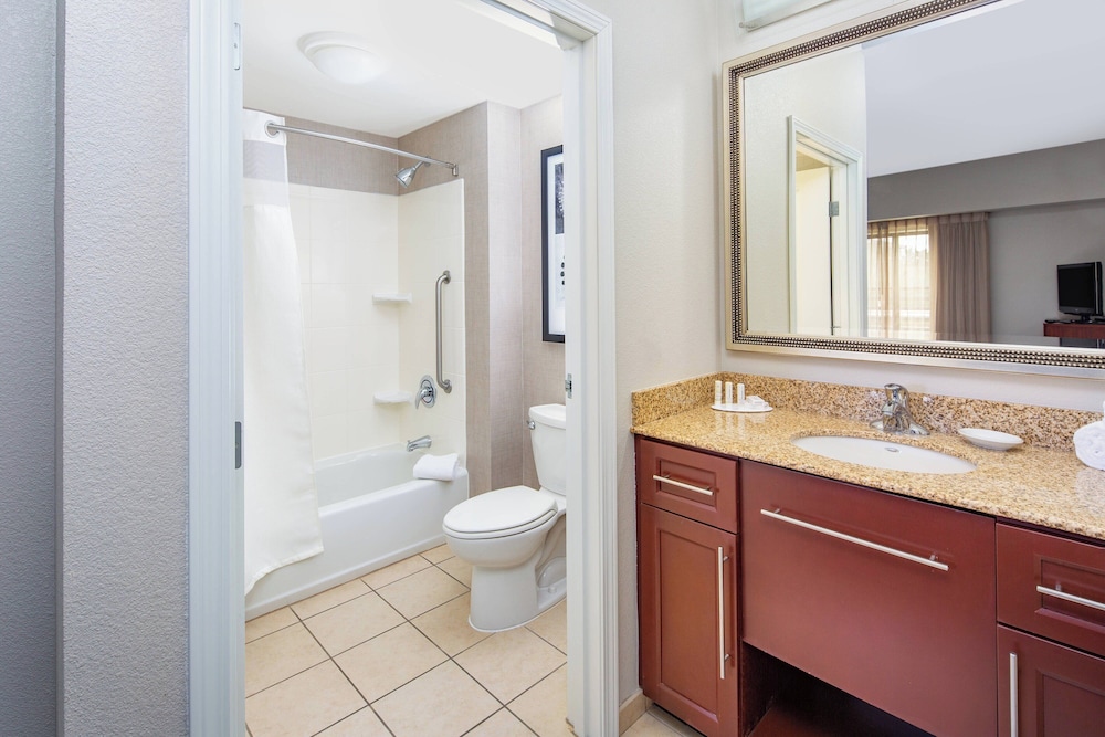residence inn phoenix nw surprise