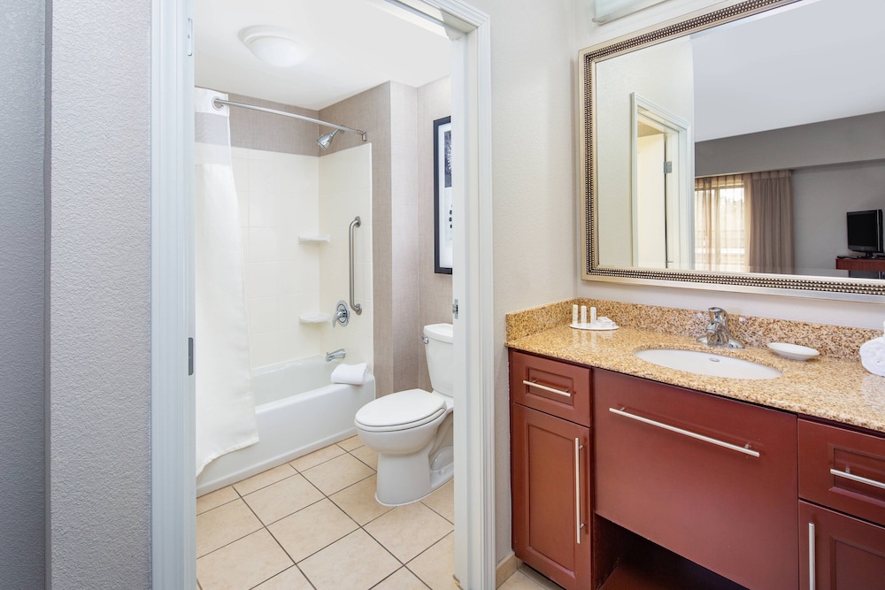 residence inn phoenix nw surprise