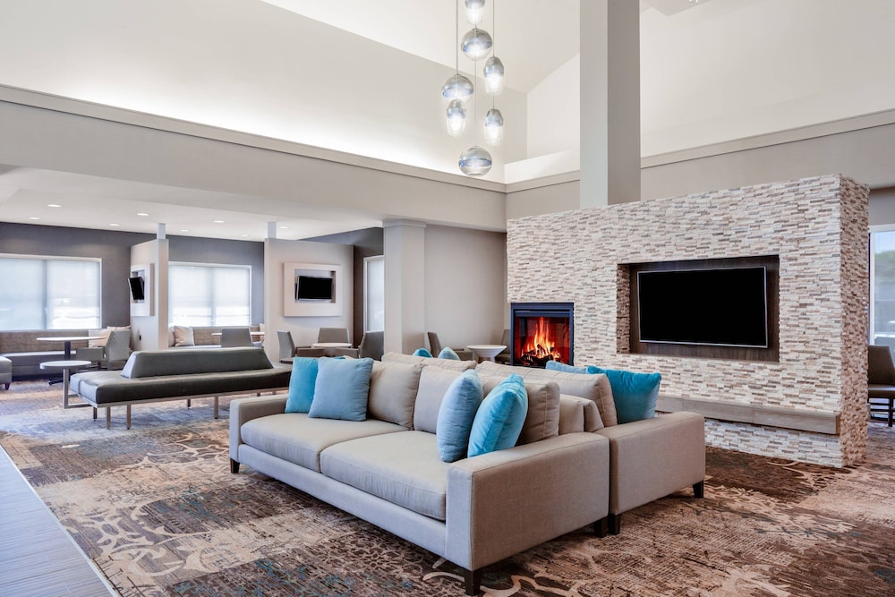 residence inn phoenix nw surprise