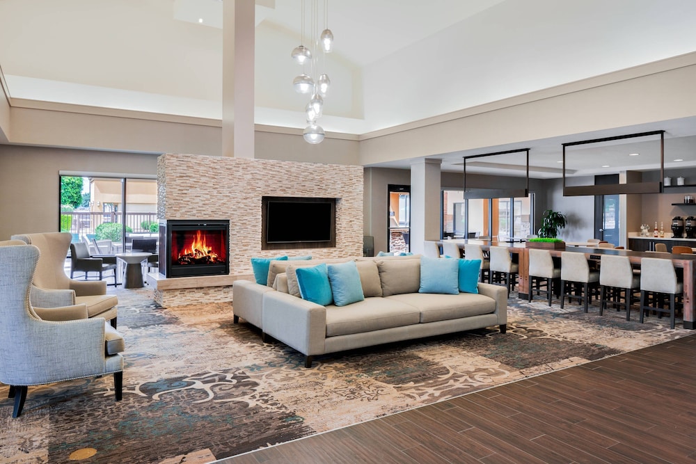 residence inn phoenix nw surprise