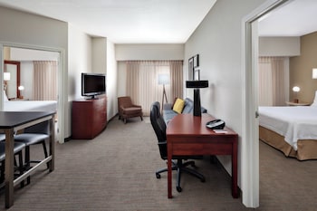 residence inn phoenix nw surprise