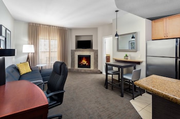 residence inn phoenix nw surprise