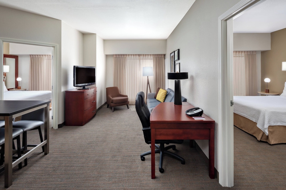 residence inn phoenix nw surprise