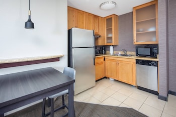 residence inn phoenix nw surprise