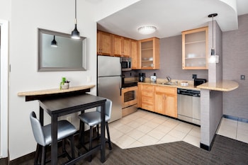 residence inn phoenix nw surprise