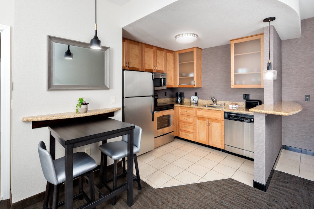 residence inn phoenix nw surprise
