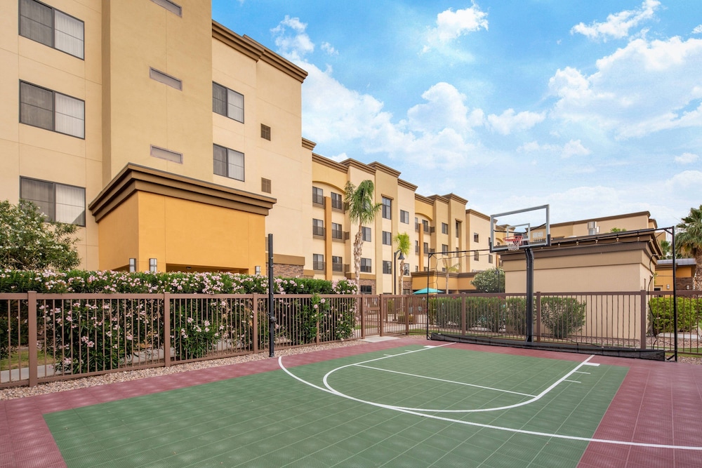 residence inn phoenix nw surprise
