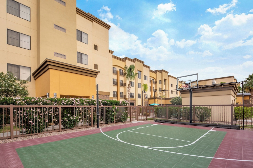 residence inn phoenix nw surprise