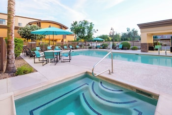residence inn phoenix nw surprise