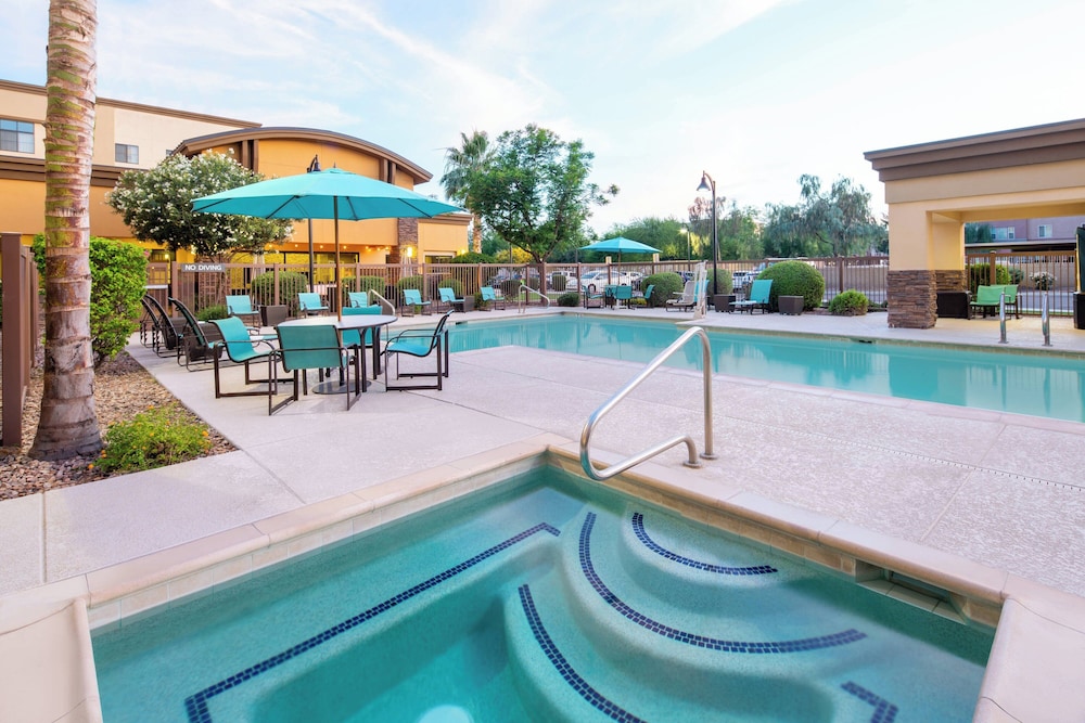 residence inn phoenix nw surprise