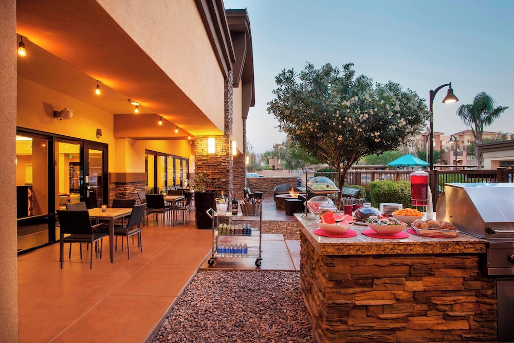 residence inn phoenix nw surprise