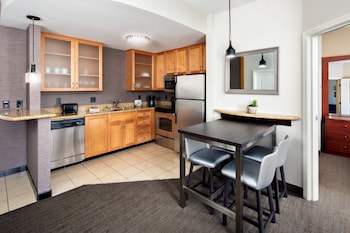 residence inn phoenix nw surprise