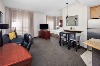residence inn phoenix nw surprise