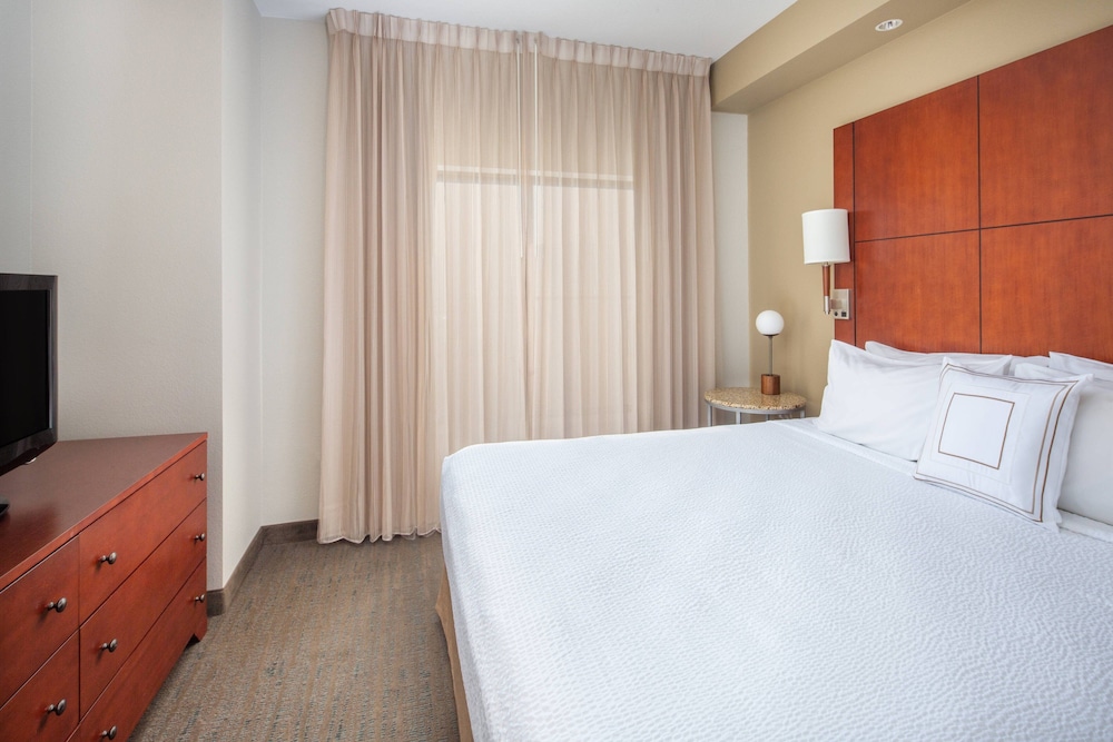 residence inn phoenix nw surprise