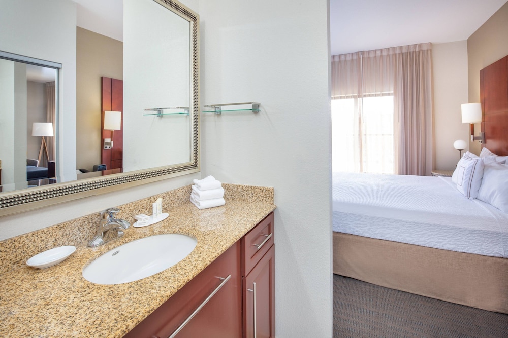 residence inn phoenix nw surprise