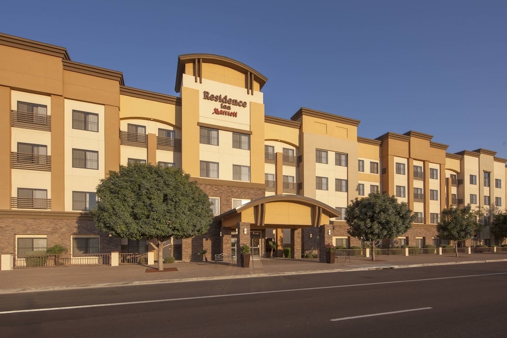 residence inn phoenix nw surprise