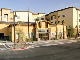 Residence Inn Phoenix Nw/Surprise,Phoenix>>Goodyear,3 star