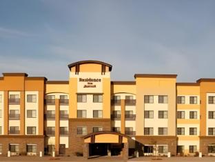 Residence Inn Phoenix Nw/Surprise,Phoenix>>Goodyear,3 star