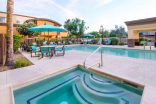 residence inn phoenix nw surprise