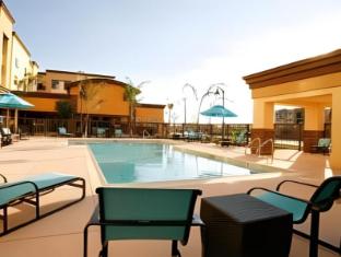 Residence Inn Phoenix Nw/Surprise,Phoenix>>Goodyear,3 star