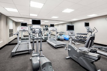 residence inn phoenix nw surprise