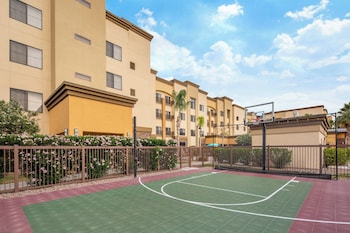 residence inn phoenix nw surprise