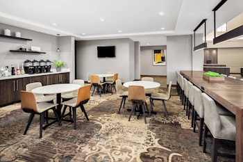 residence inn phoenix nw surprise