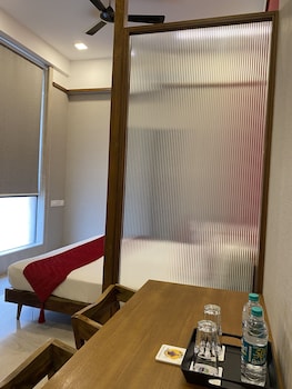 theory9 premium serviced apartments khar