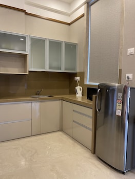 theory9 premium serviced apartments khar