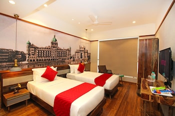 theory9 premium serviced apartments khar
