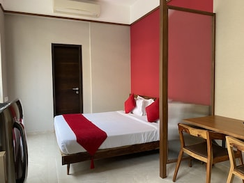 theory9 premium serviced apartments khar