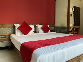 theory9 premium serviced apartments khar