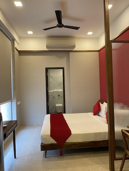 theory9 premium serviced apartments khar