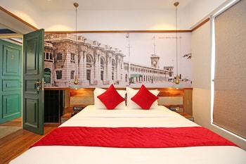 theory9 premium serviced apartments khar