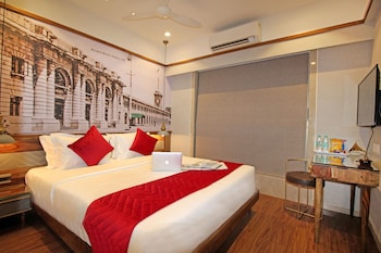 theory9 premium serviced apartments khar