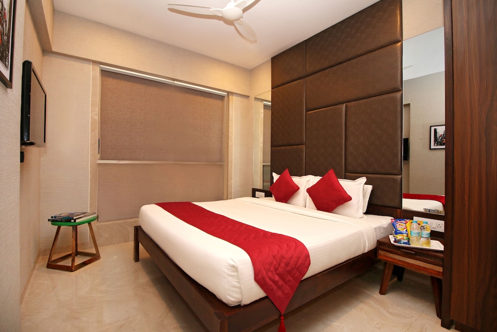 theory9 premium serviced apartments khar